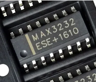 

20 шт./лот MAX3232CSE MAX3232 MAX3232ESE SOP-16 RS-232 Transceiver