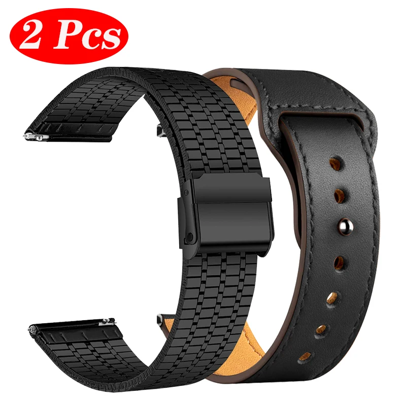 

Ремешок металлический для Xiaomi Mi Watch S1 Pro /S1 Active Color 2 /Mi Watch S2 46 мм 42 мм