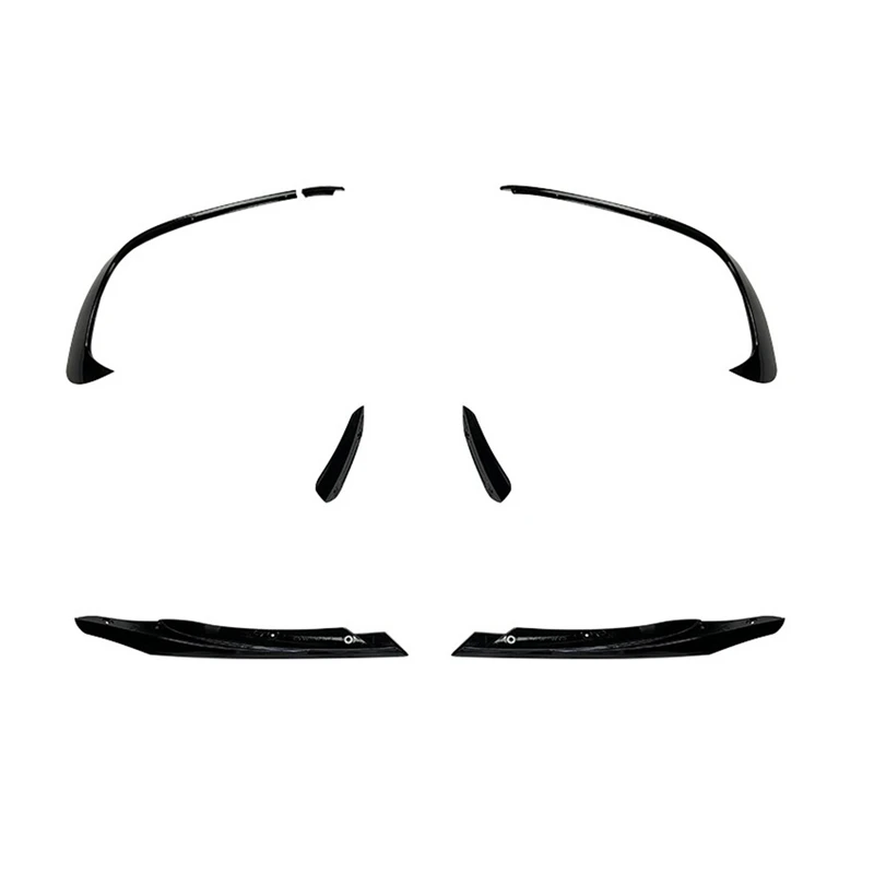 

Надувной нож для Mercedes-Benz A-Class W176 A180 A200 A220 AMG A45 2016-2018, 6 шт.