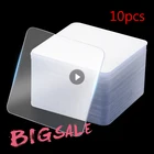 1510 шт. мощная бесшовная Двусторонняя нанолента без пробивки отверстий Двусторонняя лента Бытовая настенная противоскользящая Наклейка Автомобильные наклейки