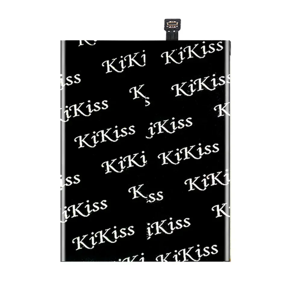 Аккумулятор KiKiss 4500 мАч S8 Plus для мобильного телефона Bluboo S8Plus S8+