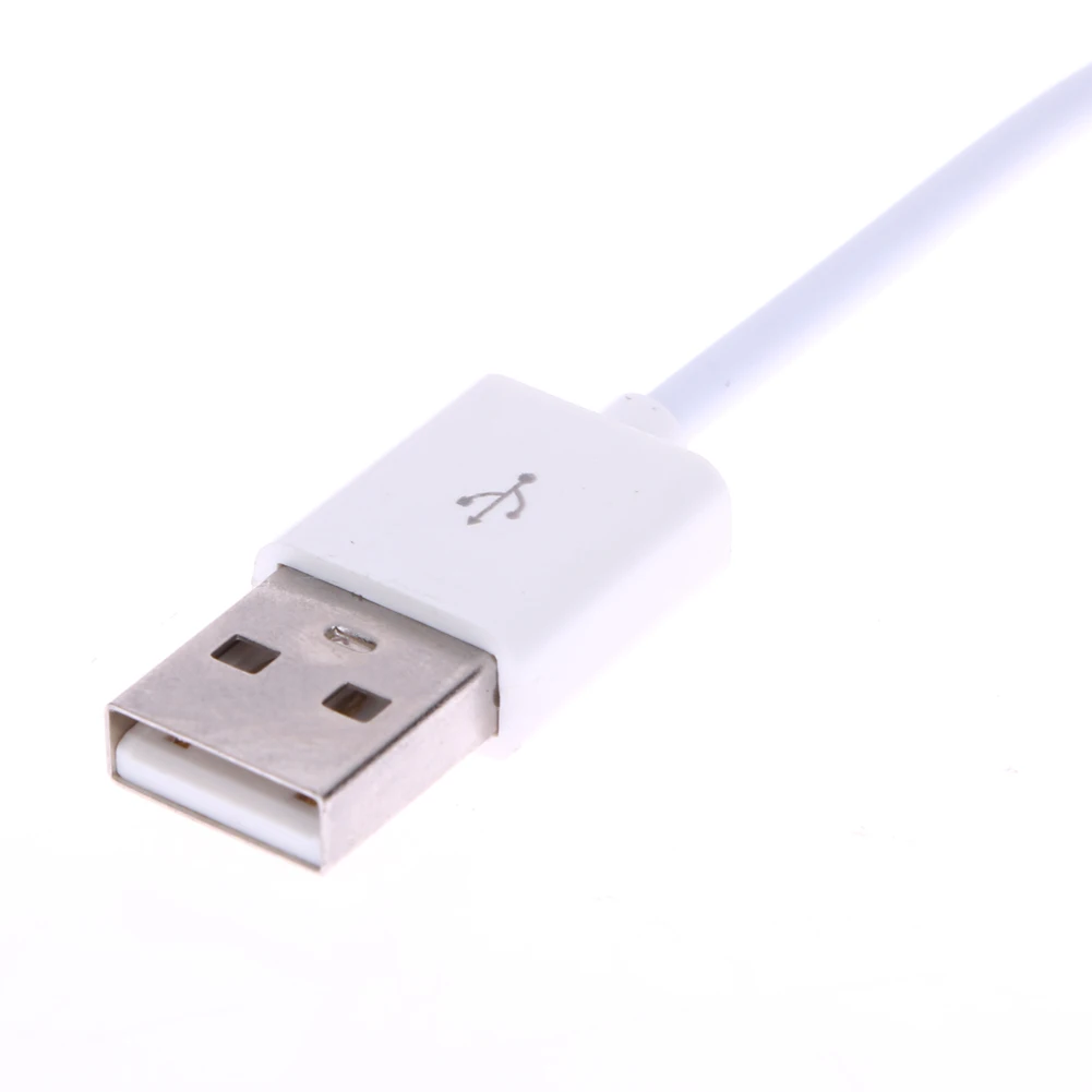 Зарядное устройство для передачи данных USB-кабель синхронизации 3 5 мм iPod Shuffle 3-го