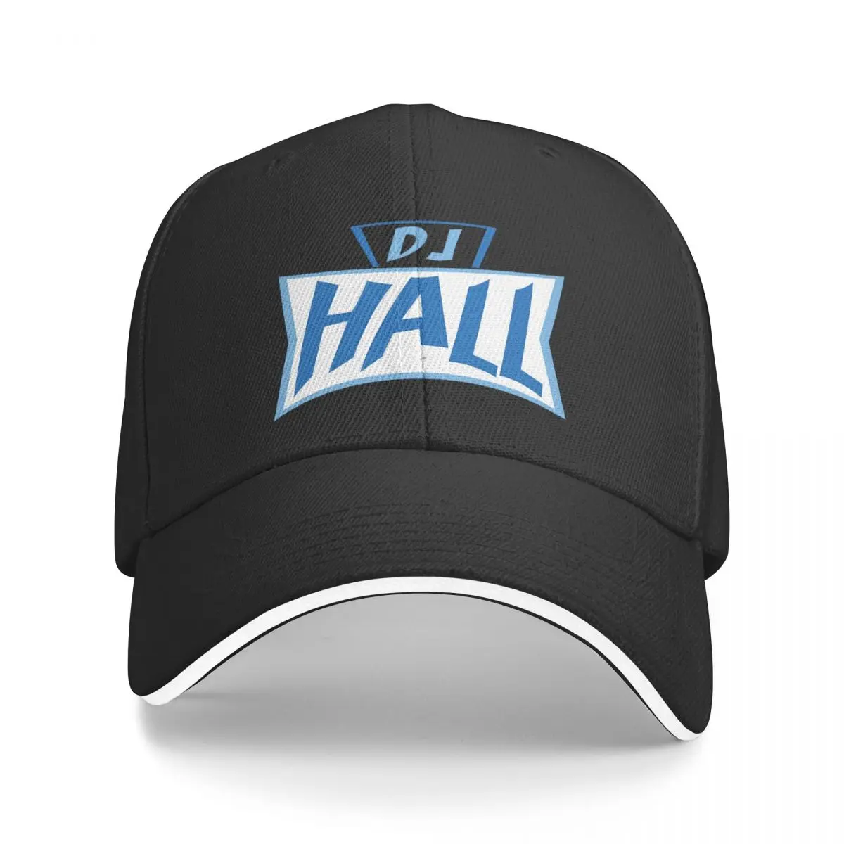

DJ Hall бейсболки с логотипом Снэпбэк модные бейсболки дышащие повседневные для мужчин и женщин настраиваемые полихроматические