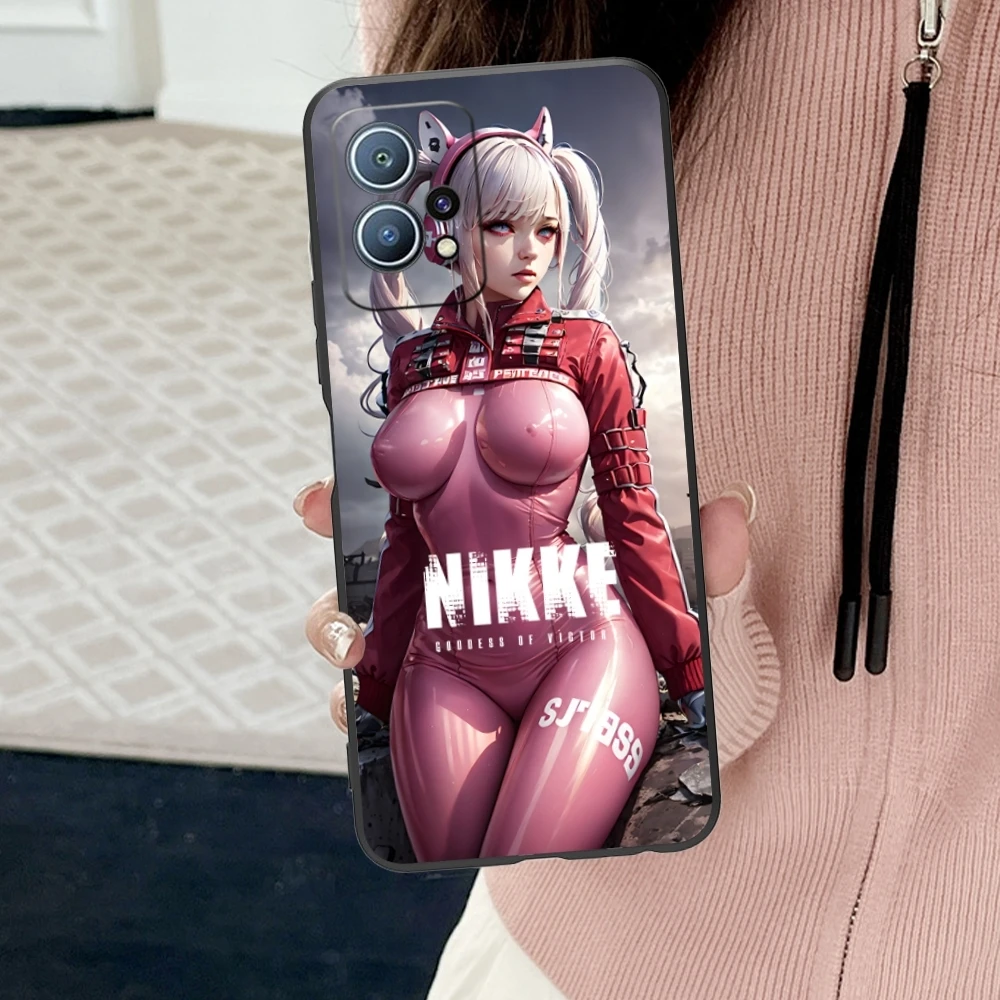 Чехол для Huawei P60 P50 P40 P30 P20 P10 P9 P8 Pro Lite Plus