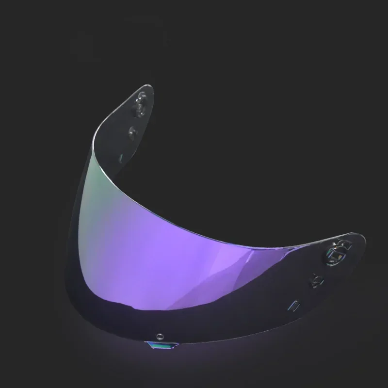 

Оптический защитный козырек для шлема Airframe Pro Airmada Airform Синий иридий красный хром мотоциклетный Полнолицевой шлем козырек