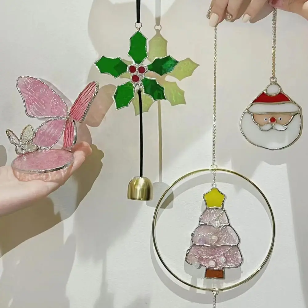 DIY витражный инструмент для медной фольги фольгирования клейкая медная фольга