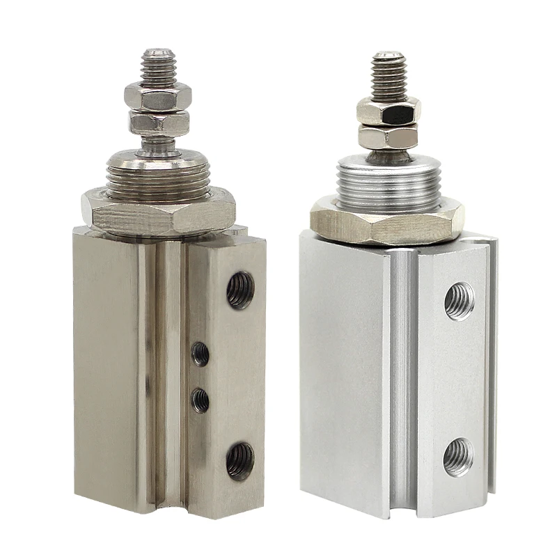 

CDJPB Small Type Pneumatic Micro Needle Cylinder Double-Action CJPB6/10/15-5D/10D/15D