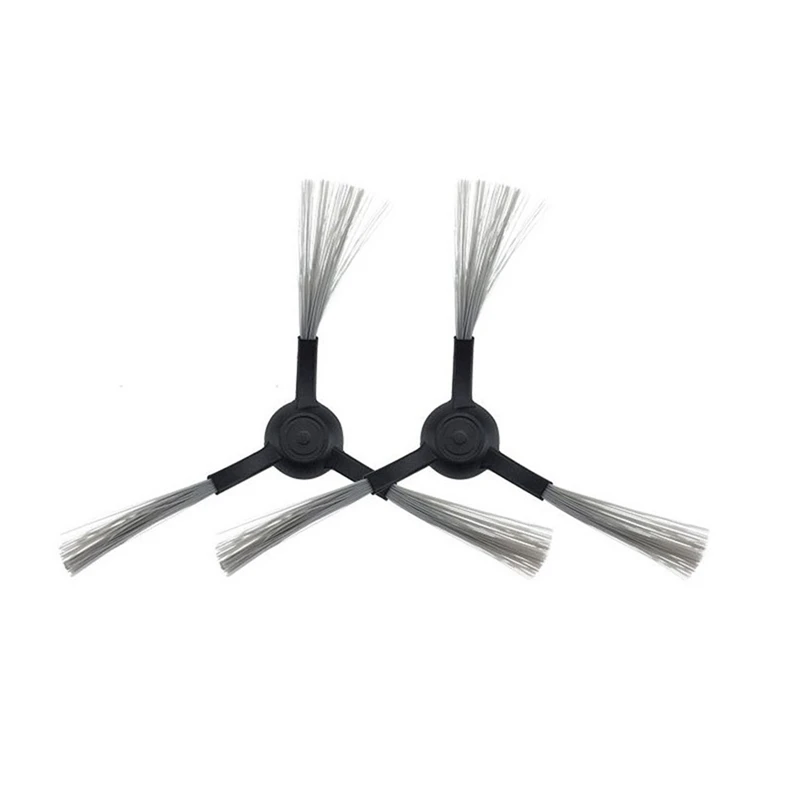 Боковая щетка для пылесоса Xiaomi Mop Pro/STYTJ02YM/3C/2S/S10/B106GL/B106CN/E10/B1112/E12/Gen 2 Viomi V2proxv3 SE