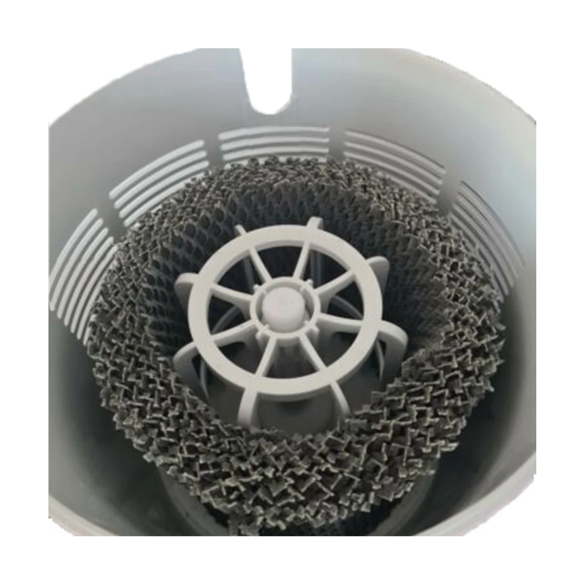 Фильтр увлажнителя FY2402/30 для Philips NanoCloud HU4816/10 Сменные аксессуары бытовая техника 2