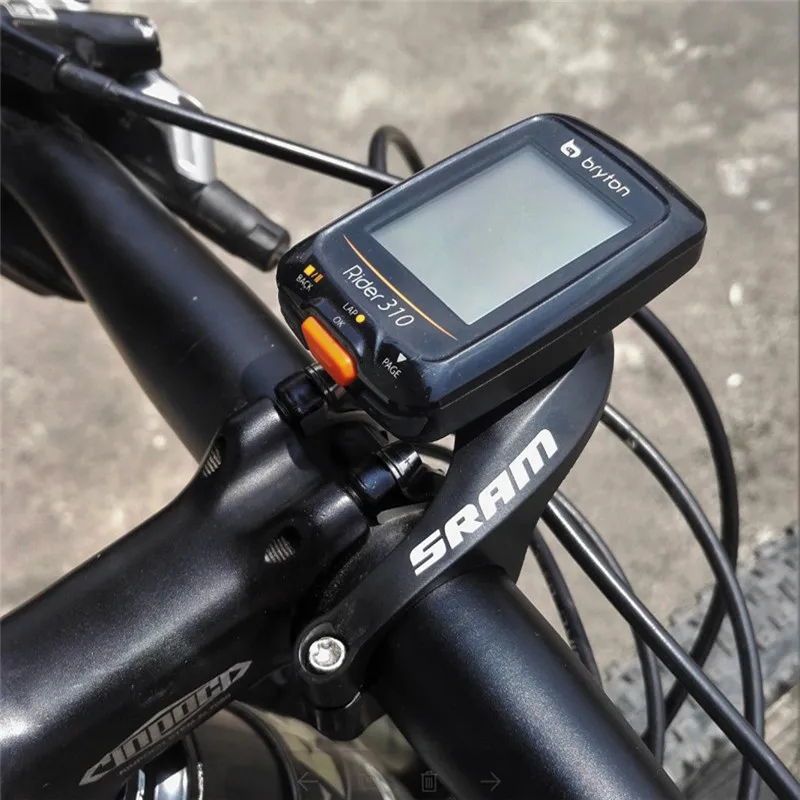 

Подставка для велосипеда, компьютера, 31,8 мм