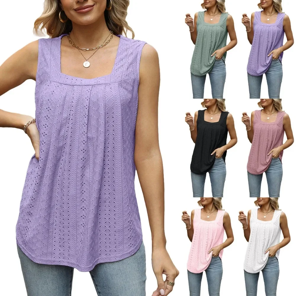 Женские блузки и рубашки элегантная одежда корейский тренд 2024 розовый черный