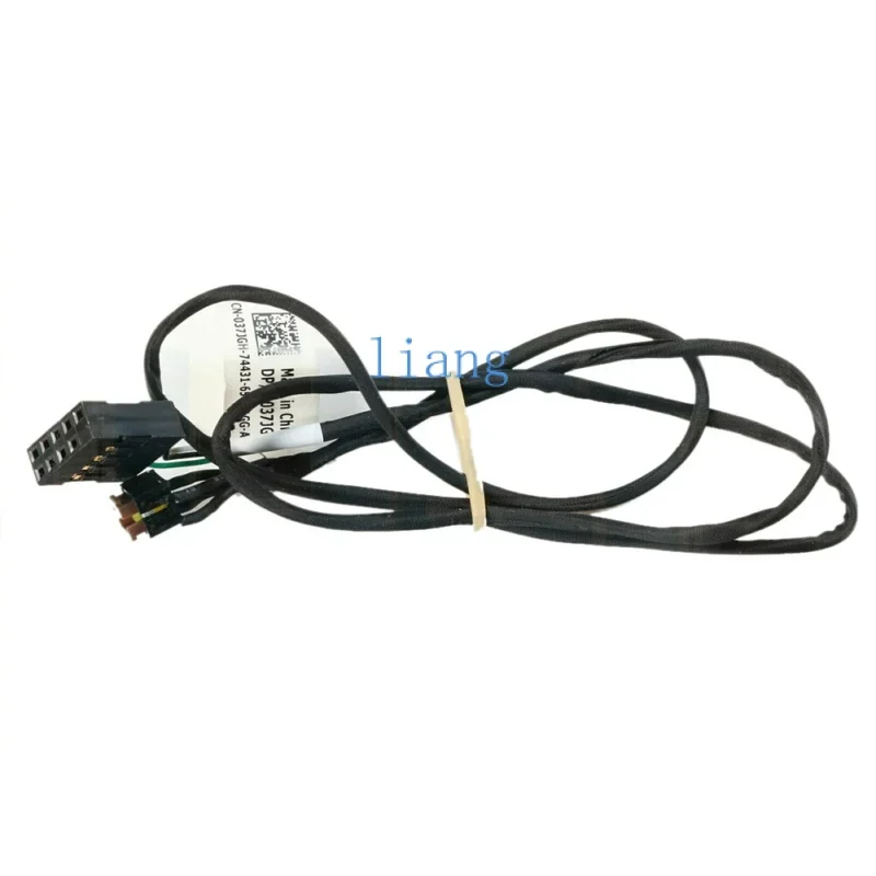 Новый кабель кнопки питания для Dell XPS 8910 8920 37jgh 037jgh cn-37jgh все