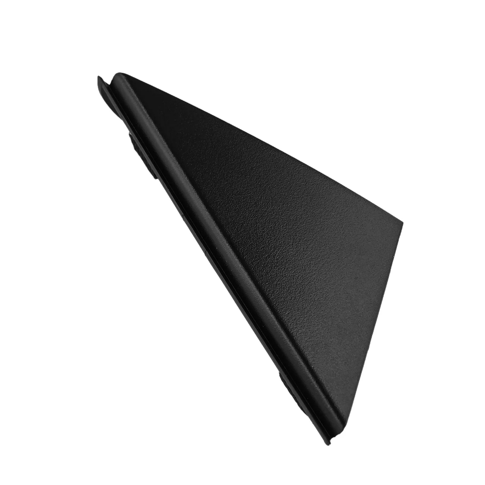 

Автомобильная накладка на левую зеркальную стойку для Hyundai для Kona 2018-2023 86180-J9000, накладка на подставку зеркала, угловая молдинга