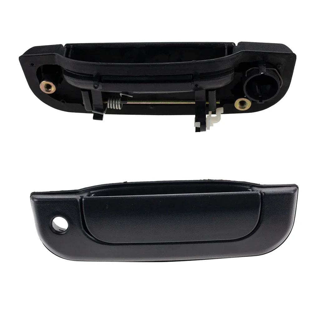 Передняя Наружная дверная ручка Левая или правая для Kia Van Pregio FL:OK72A58410 FR:OK72A59410