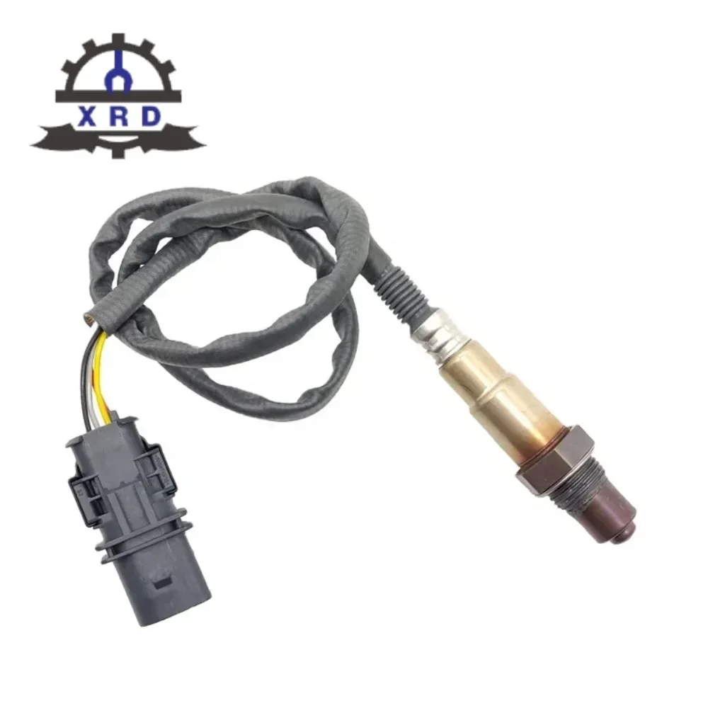 0258017131 11787570104 Датчик Lambda Sonde Zuur Philippe O2 подходит для Bmw E81 E82 E84 E87 E88 E90 E91 E92 E93 x1 120i 320i 18i