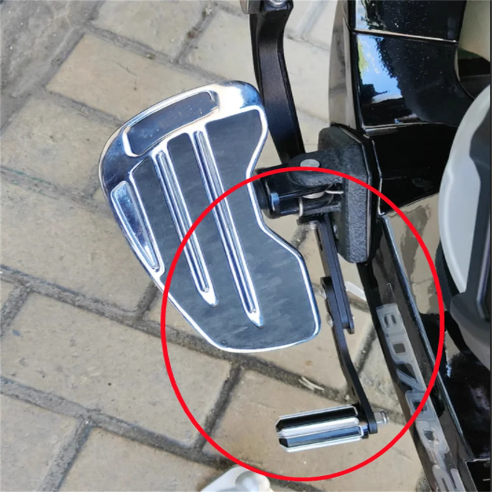 Для Benda LFC700 Модифицированный рычаг переключения передач и задний специальные