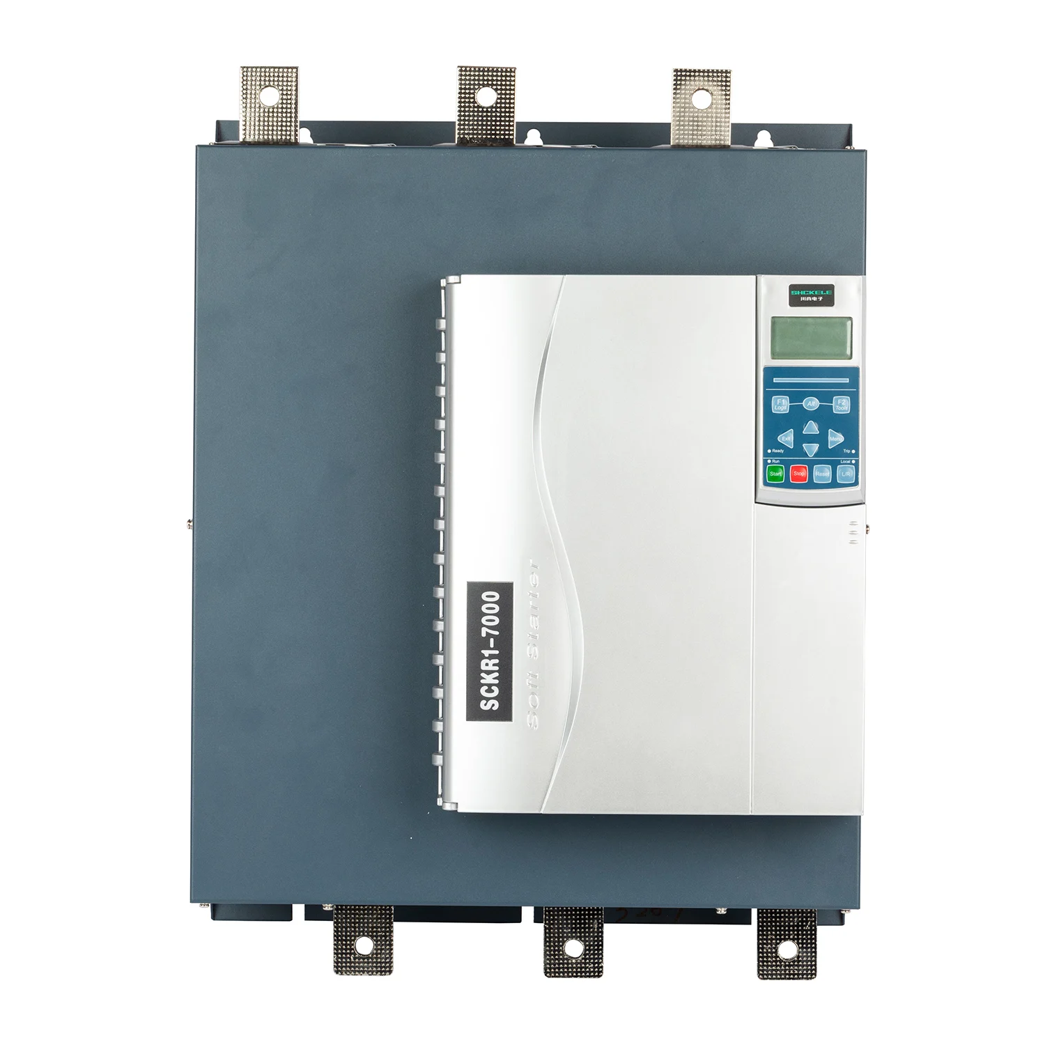 

200KW 380V 3 Phase Motor Soft Starter For Pump Motor/Air Compressor/Crusher
