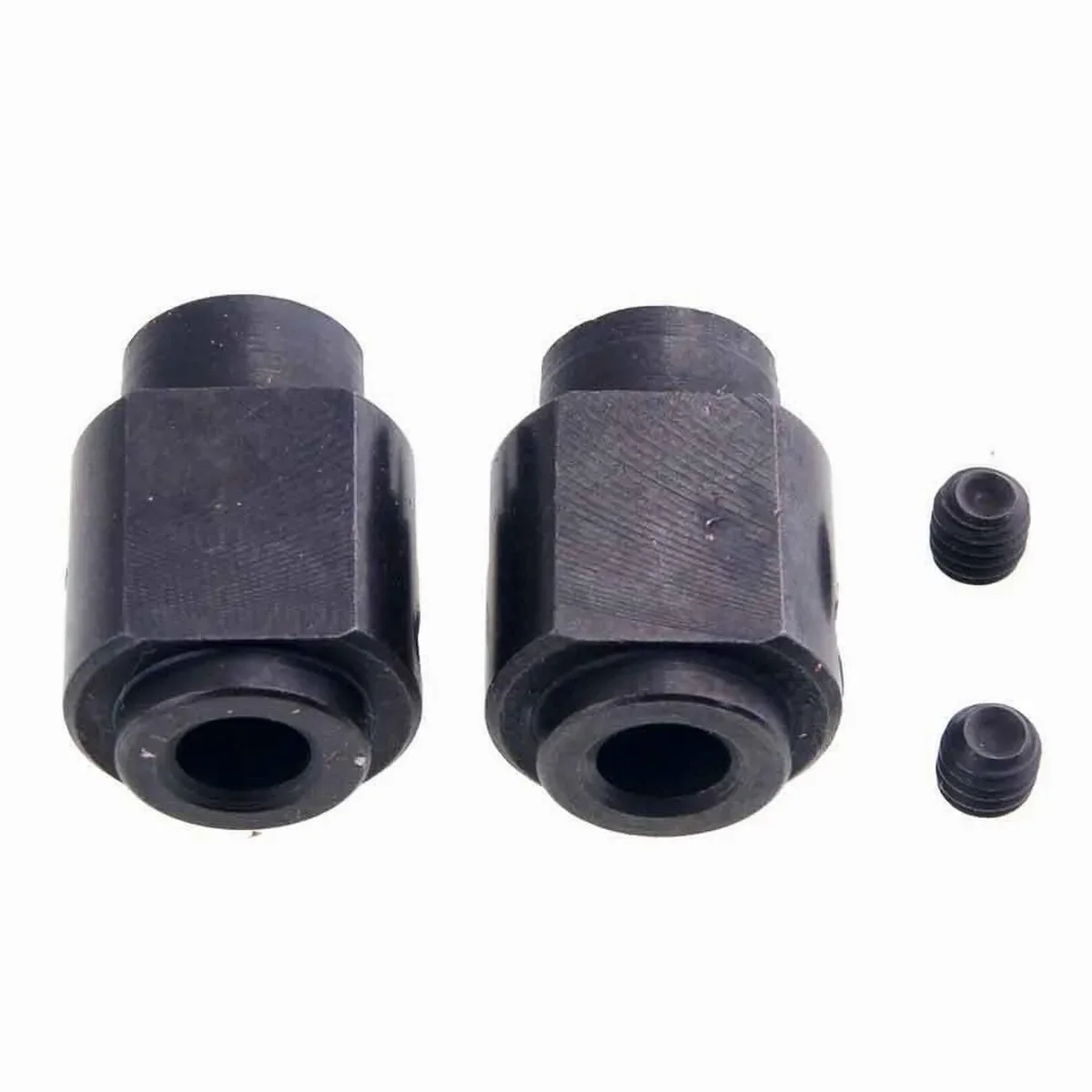 Стальная универсальная шарнирная чашка A 02034 для радиоуправляемого автомобиля 1:10