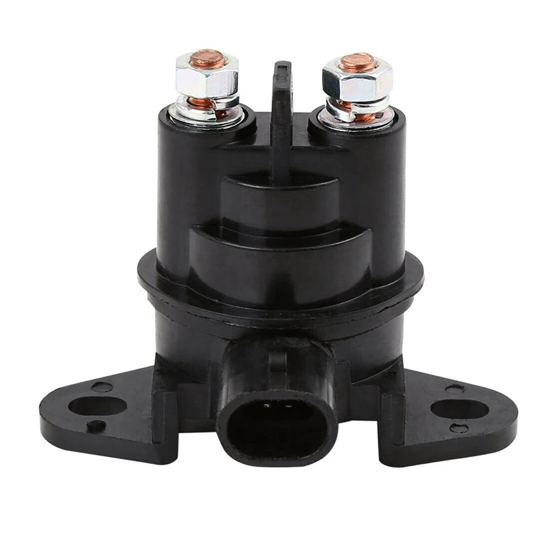 

4X Starter Relay Compatible For Seadoo GTX 215 RXT X Wake LTD 155 GTR SE 278002347 278001376 278000513