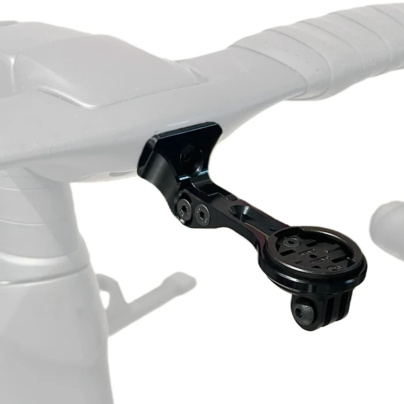 Велосипедный передний велосипедный компьютер крепление аксессуары для GARMIN Garmin