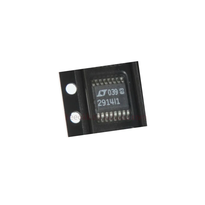 Флэш-память LTC1698EGN, флэш-память LTC2052IGN, флэш-память LTC2604IGN