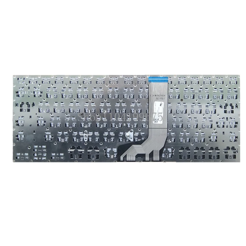 Клавиатура для ноутбука asu-s VivoBook S14 r421u r421un r421un8250 v480q с подсветкой в США