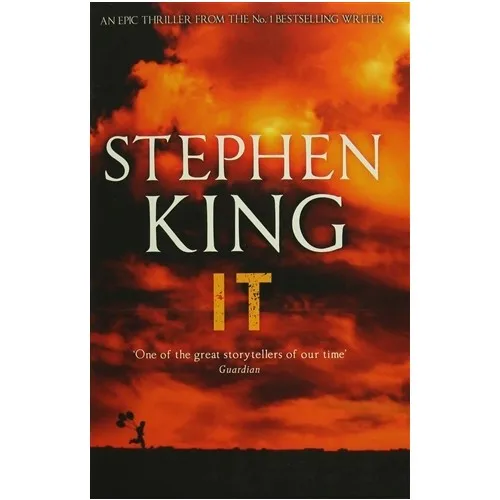 

It - Stephen King