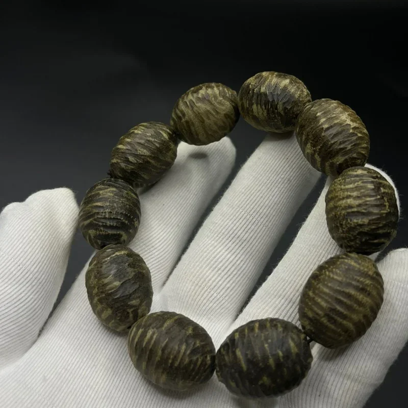 Кожаный браслет для мужчин и женщин Вьетнам стильный Повседневный подходящий ко