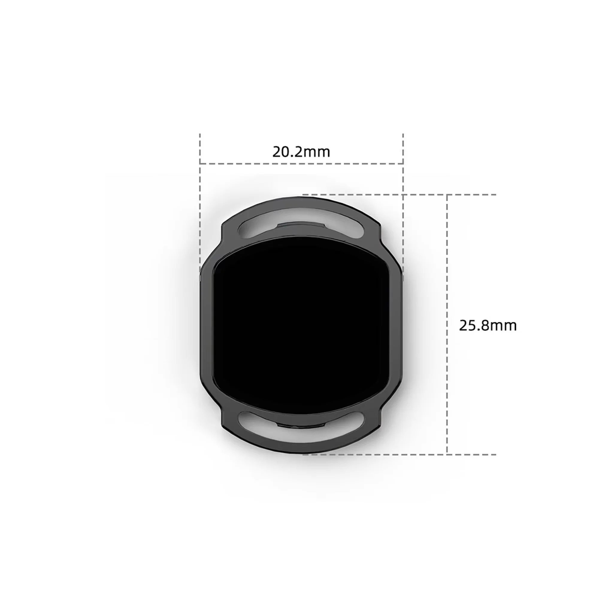 GEPRC O4 Air Unit Pro Фильтр ND8ND16ND32ND64УФ-стекло ND-фильтр для O4 Air Unit Camera Len к яркому освещению (art.: 3920cc5fcd64c) - 3920cc5fcd64c