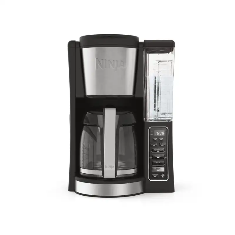 

12-Cup Programmable Coffee Brewer CE200