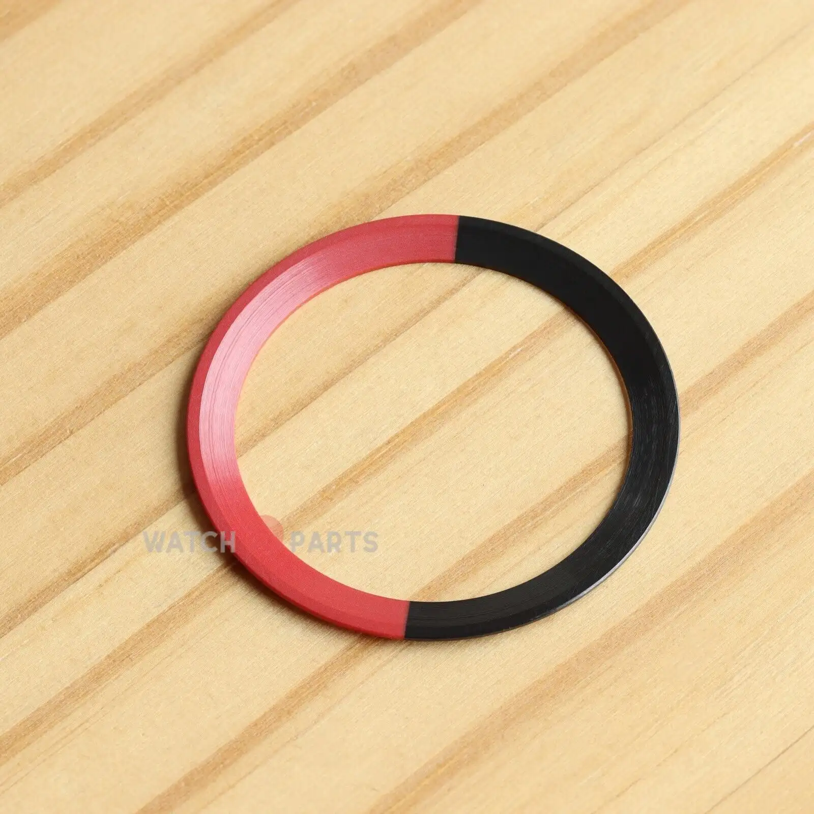 Сине-красный керамический безель для часов Rolex GMT-Master II 40 мм 116710 126710 Смотреть