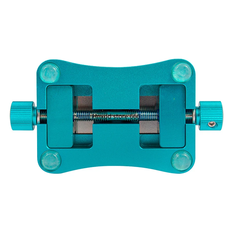 Универсальное приспособление для снятия клея с внешней микросхемой