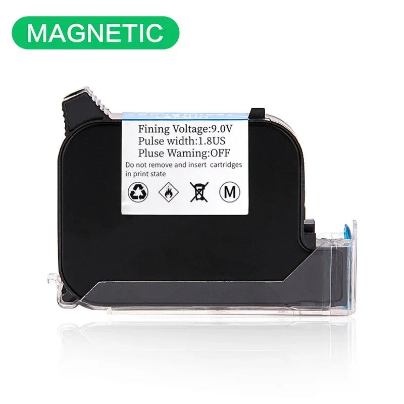 Новый высокоадгезивный JS12 совместимый HP Быстросохнущий Эко-растворитель 12 7 мм