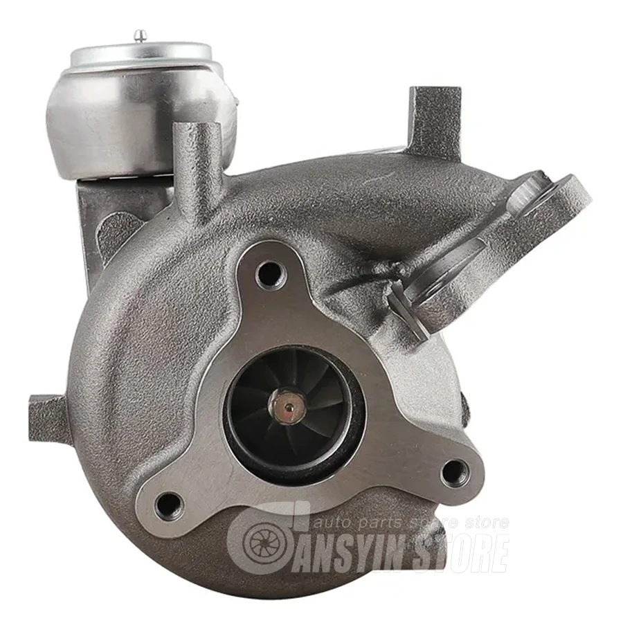 GT2056V Турбо для NISSAN NAVARA D40 2.5L 171 HP YD25DDTi I4 767720 769708 14411EC00E 14411EB70A 14411EB70B -0001