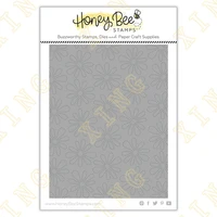 lazy daisy pierced a2 cover plate new metal cutting dies for diy scrapbooking crafts stencil maker photo album template handmade