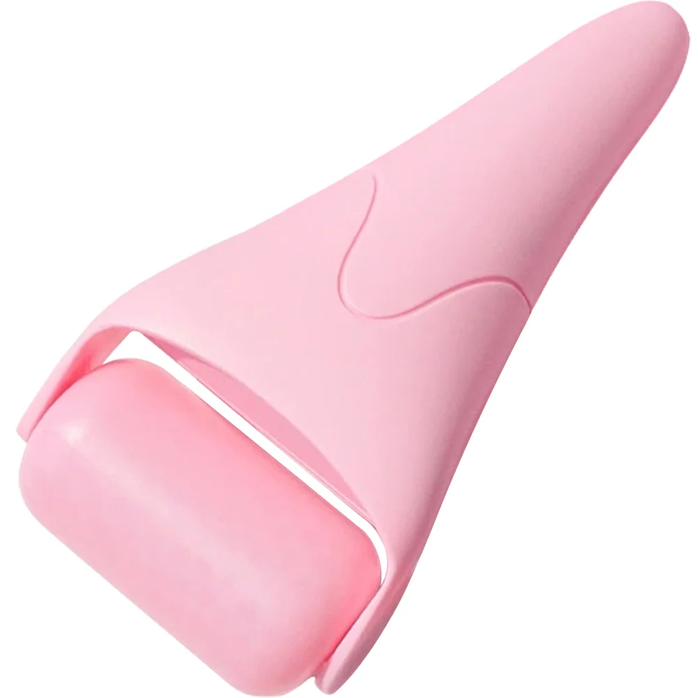 

Facial Massage Roller Cold Face Eye Care Woman Skin Massager Ice Supply Tools Beauty Massagers Cream Portable Rollers