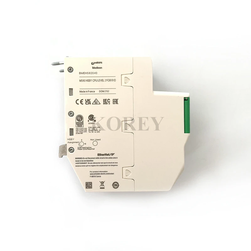 Фото Модуль ПЛК серии BME BMEH 582040   БЛАГ 584040   Пожалуйста, запросите №4