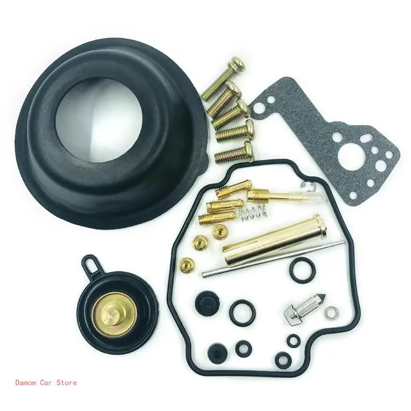 Главный реактивный двигатель мотоцикла для VMAX 1200 VMX12 ремонт карбюратора