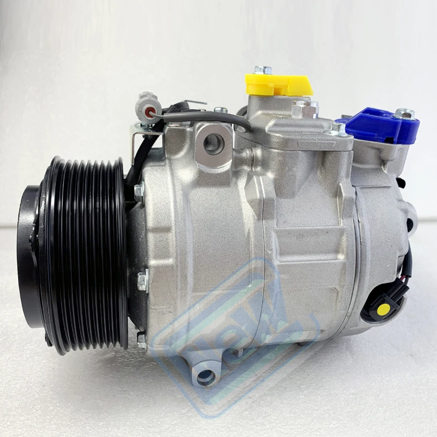 Автомобильный Компрессор переменного тока 7SBU17C 64529154070 64529217868 64529399060 для BMW F20 F30 F32