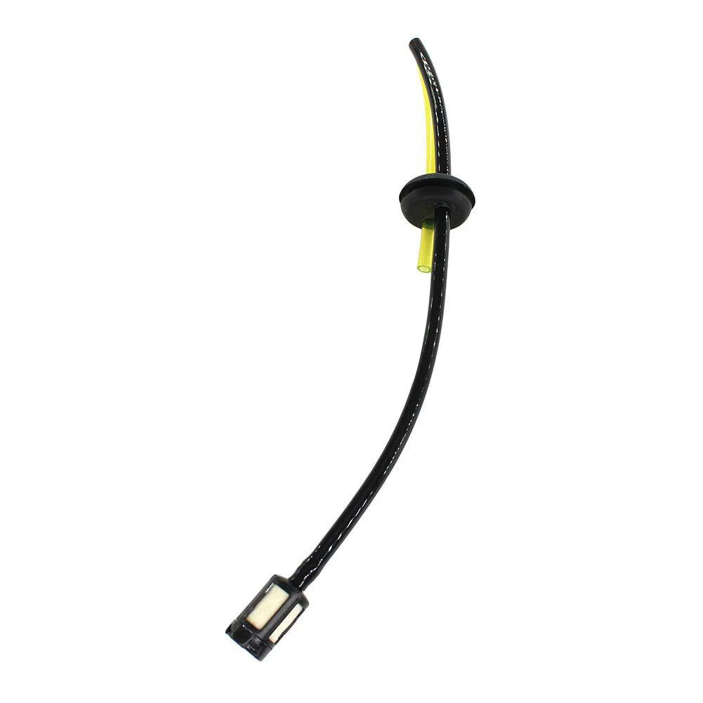 

Seal Hose Kit Fuel Filter Hose Set 2sets Accessories Grommet Parts Petrol Pull Starter For Petrol Brushcutters