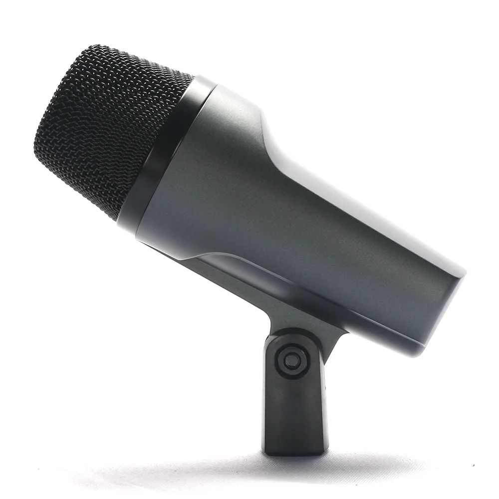 Sennheiser E602-II E602 e602 кик бас-барабан динамический инструмент микрофон пикап для