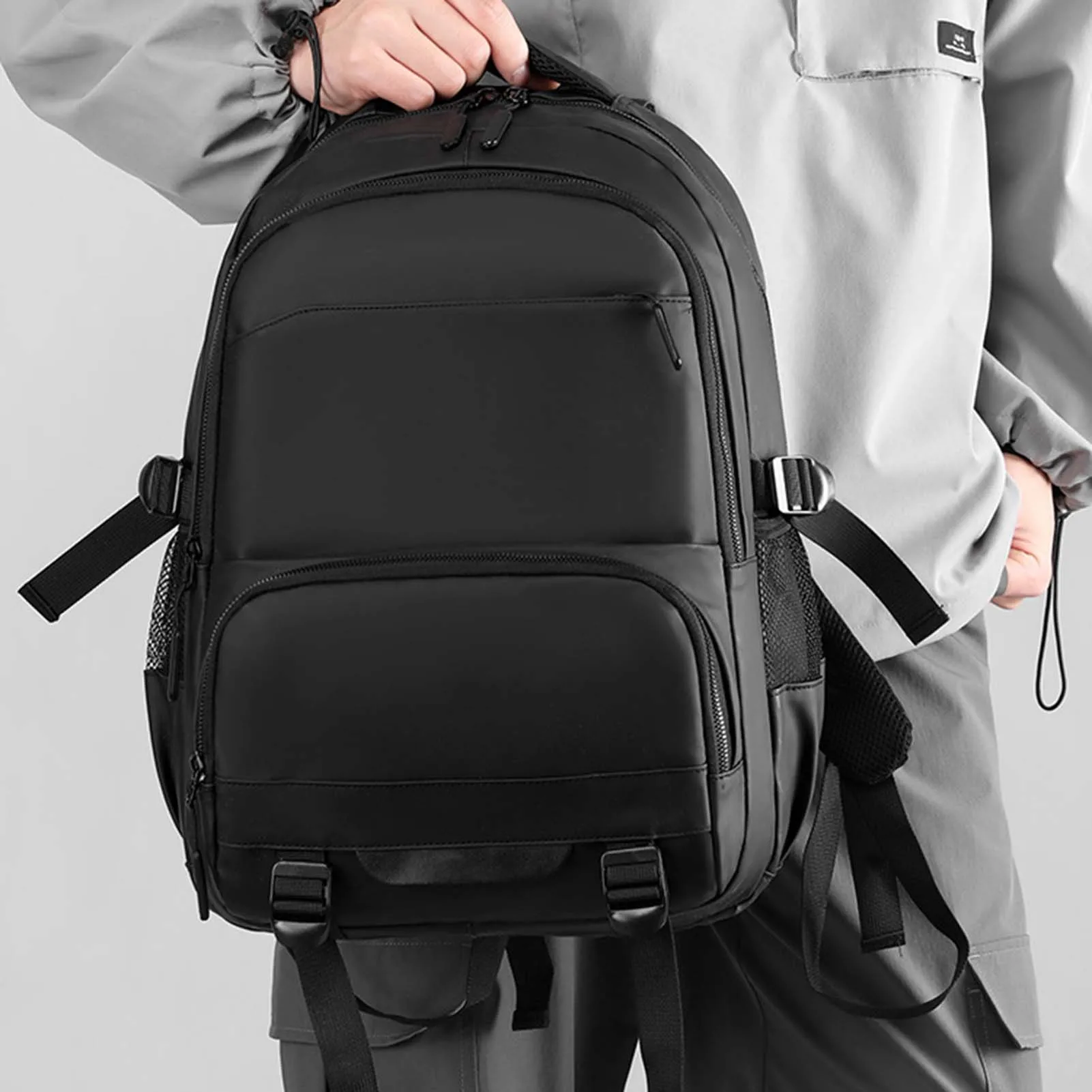 

Waterproof Travel Backpack Outdoor Waterproof Travel Bag Perfect Gift For Male