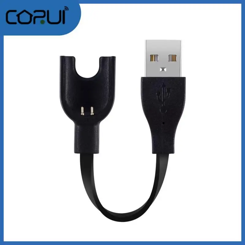 

Зарядное устройство для Mi Band 3, запасной USB-провод для зарядки смарт-браслета Mi Band 3