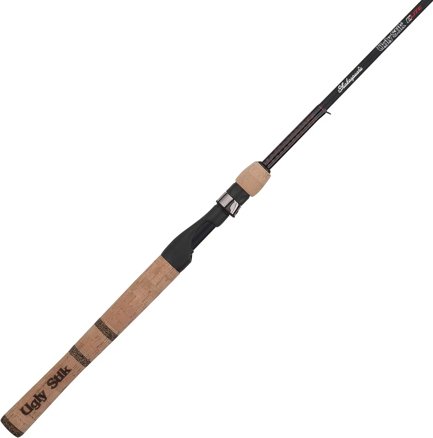

Elite Spinning Rod 6'6" - Medium - 2pc