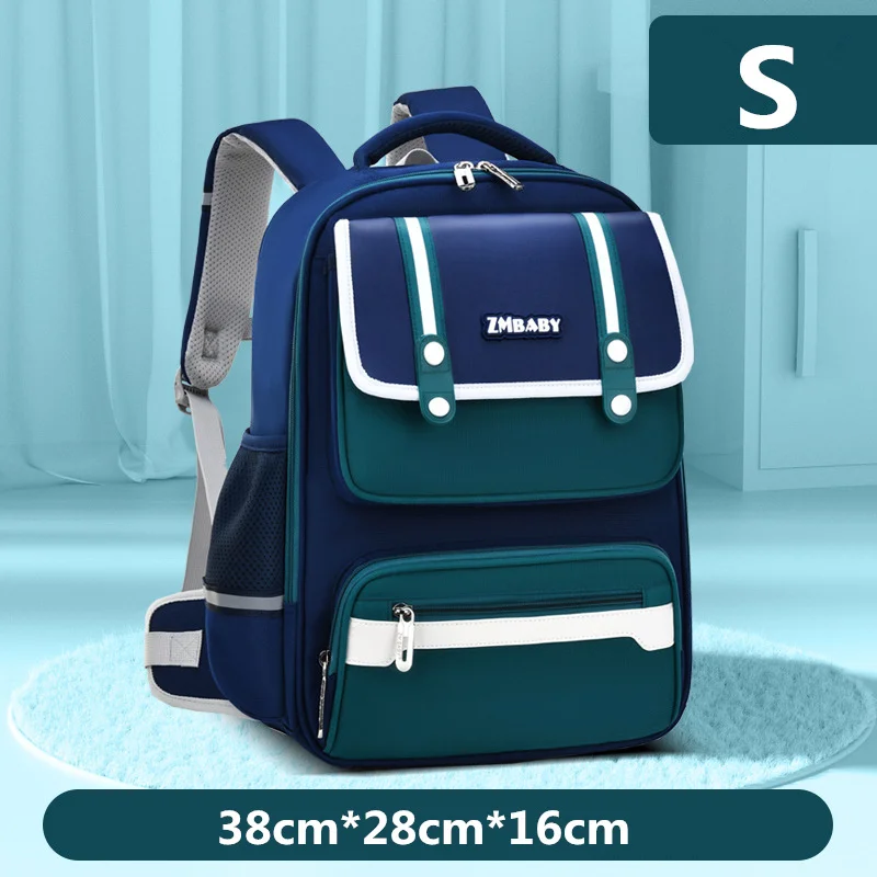 

Детский школьный ранец в британском стиле, цветные школьные ранцы в стиле пэчворк для мальчиков и девочек, дорожные большие рюкзаки для подростков