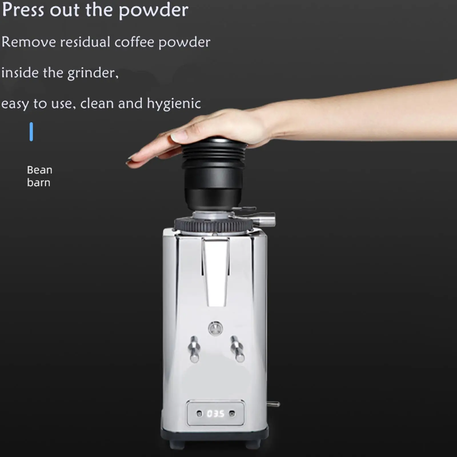 

Single Tubes with Silicone Bellow Bean for S-Automatik 64
