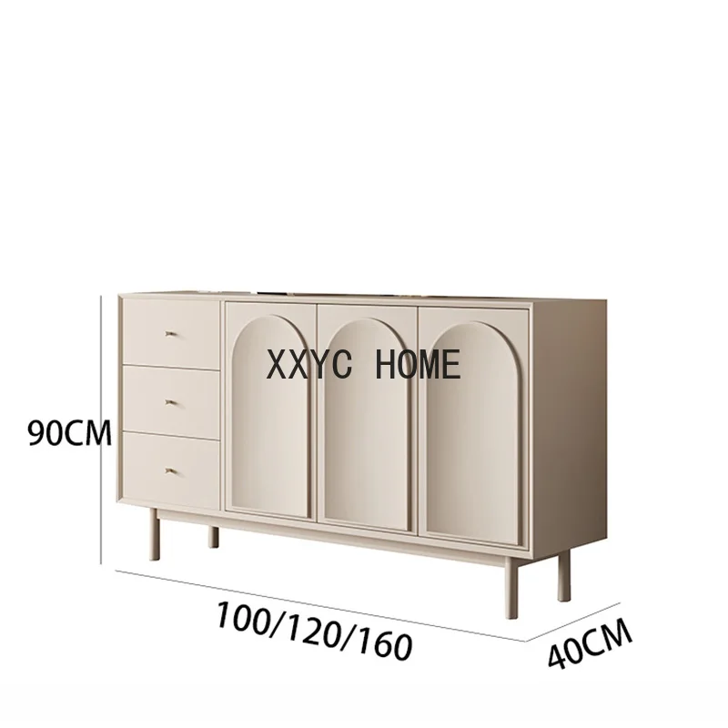 Шкафы для хранения шкафы спальни белые роскошные с ящиками аркадные