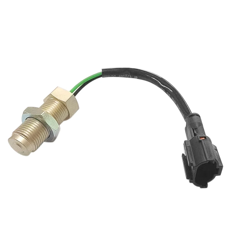 

Аксессуары для экскаватора KOBELCO SK-6 200-6E SANY SY датчик скорости