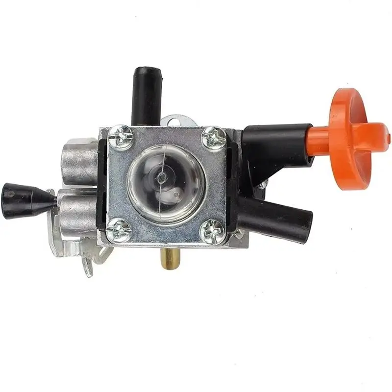 Фото Комплект карбюратора для Stihl FS89 FS89R FS91 FS91R FS111 FS111R FS111RX, аксессуары для садового электроинструмента, запчасти для газонокосилок №4