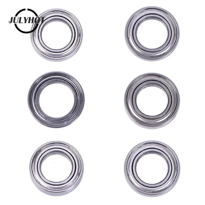 1pc Fishing Sealed Bearings Stainless Steel Reel Accessory 6